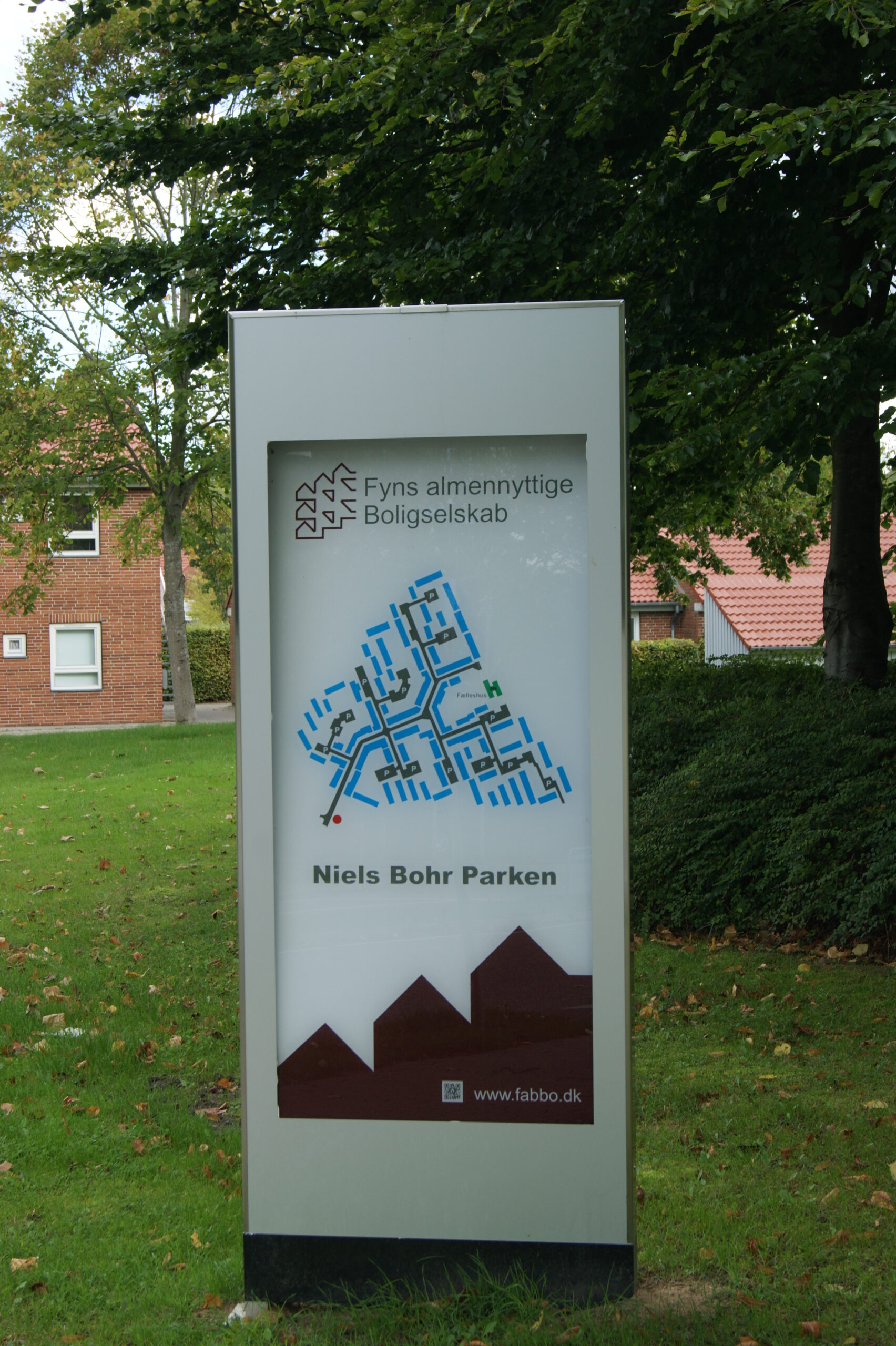Nielsbohrparken